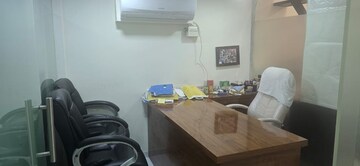 Team Area in  Office Space at Samarpan Complex, Andheri East – for Rent