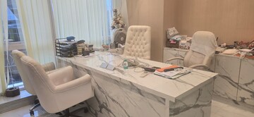 Team Area in  Office Space at Samarpan Complex, Andheri East – for Rent