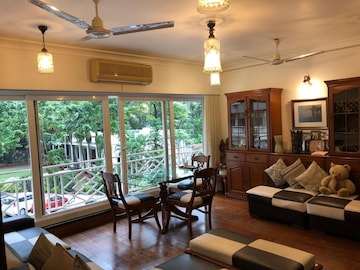Gym in 3 BHK Apartment at Naperol Tower Condominium, Wadala – for Sale