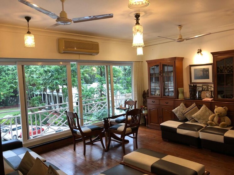 Gym, naperol-tower-condominium 3 Bedroom 1580 Sq.Ft. Apartment In Wadala Mumbai 8882985