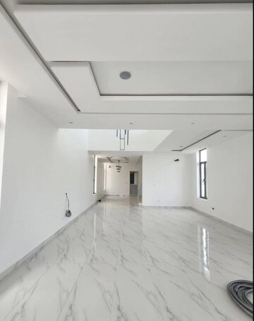 Kitchen in 2 BHK Builder Floor at Sector 28 – for Rent