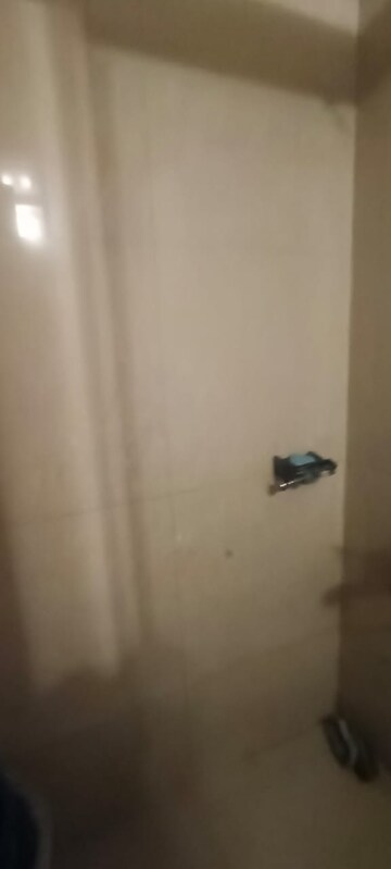 Bathroom in 3 BHK Apartment at Versova – for Rent