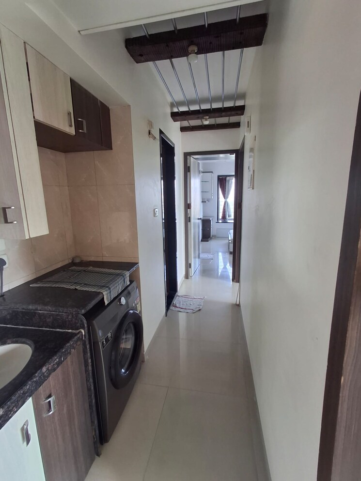 Kitchen, deonar 3 Bedroom 1495 Sq.Ft. Apartment In Deonar Mumbai 8882996