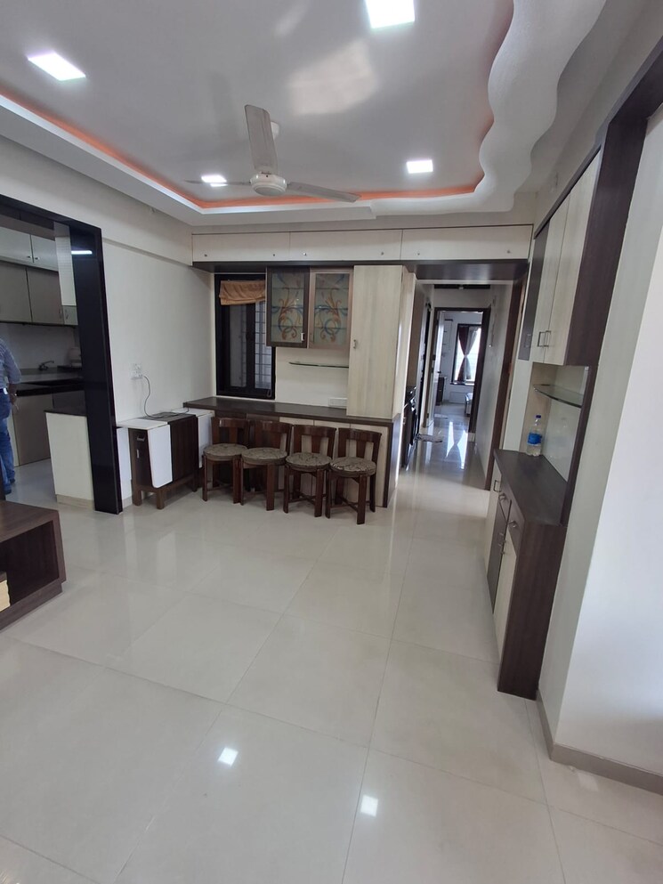 Living Room, deonar 3 Bedroom 1495 Sq.Ft. Apartment In Deonar Mumbai 8882996