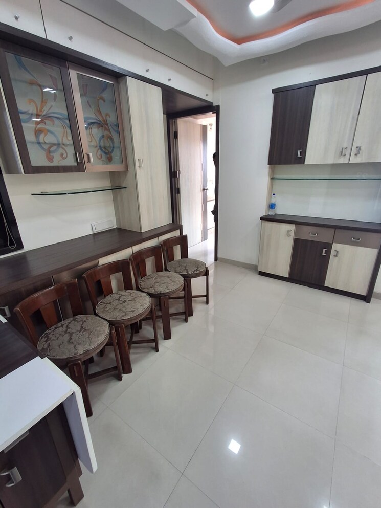 Kitchen, deonar 3 Bedroom 1495 Sq.Ft. Apartment In Deonar Mumbai 8882996