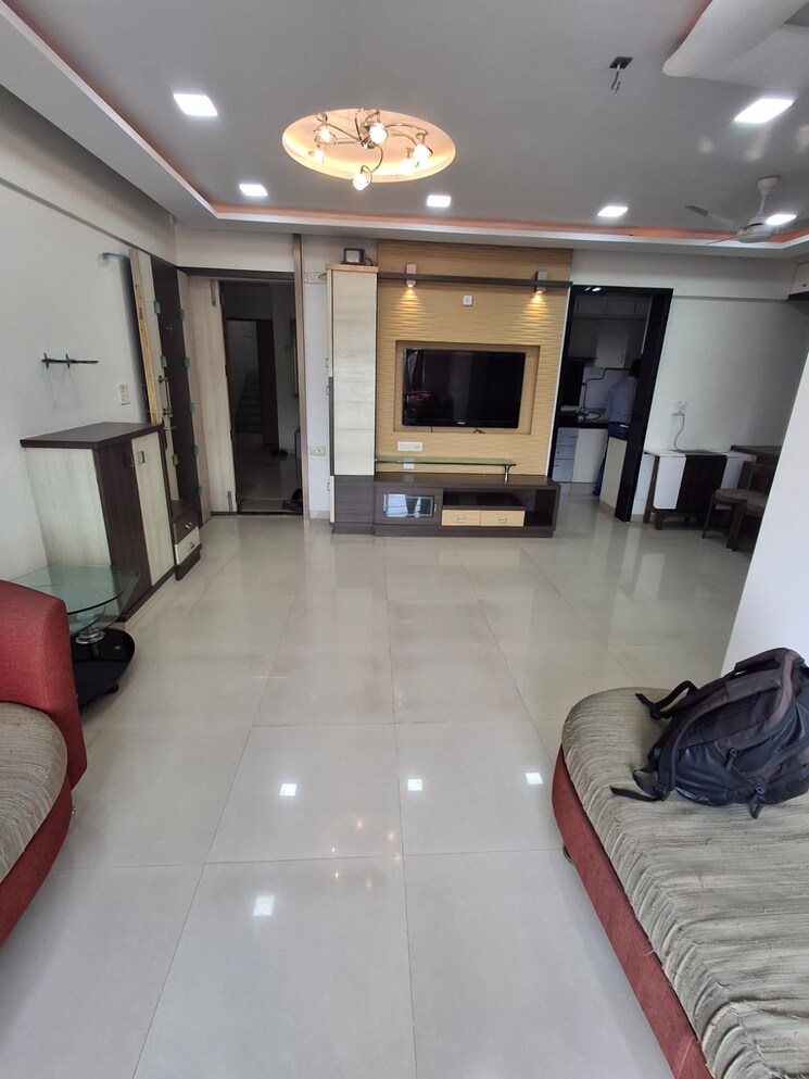 Living Room, deonar 3 Bedroom 1495 Sq.Ft. Apartment In Deonar Mumbai 8882996