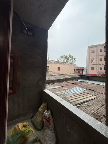 2 BHK Builder Floor – Exterior View View at Dwarka Sector 16 - for Sale