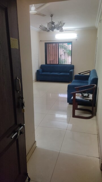 Furnished Amenities in 2 BHK Apartment at Silver Dale, Bt Kawade Road – for Rent