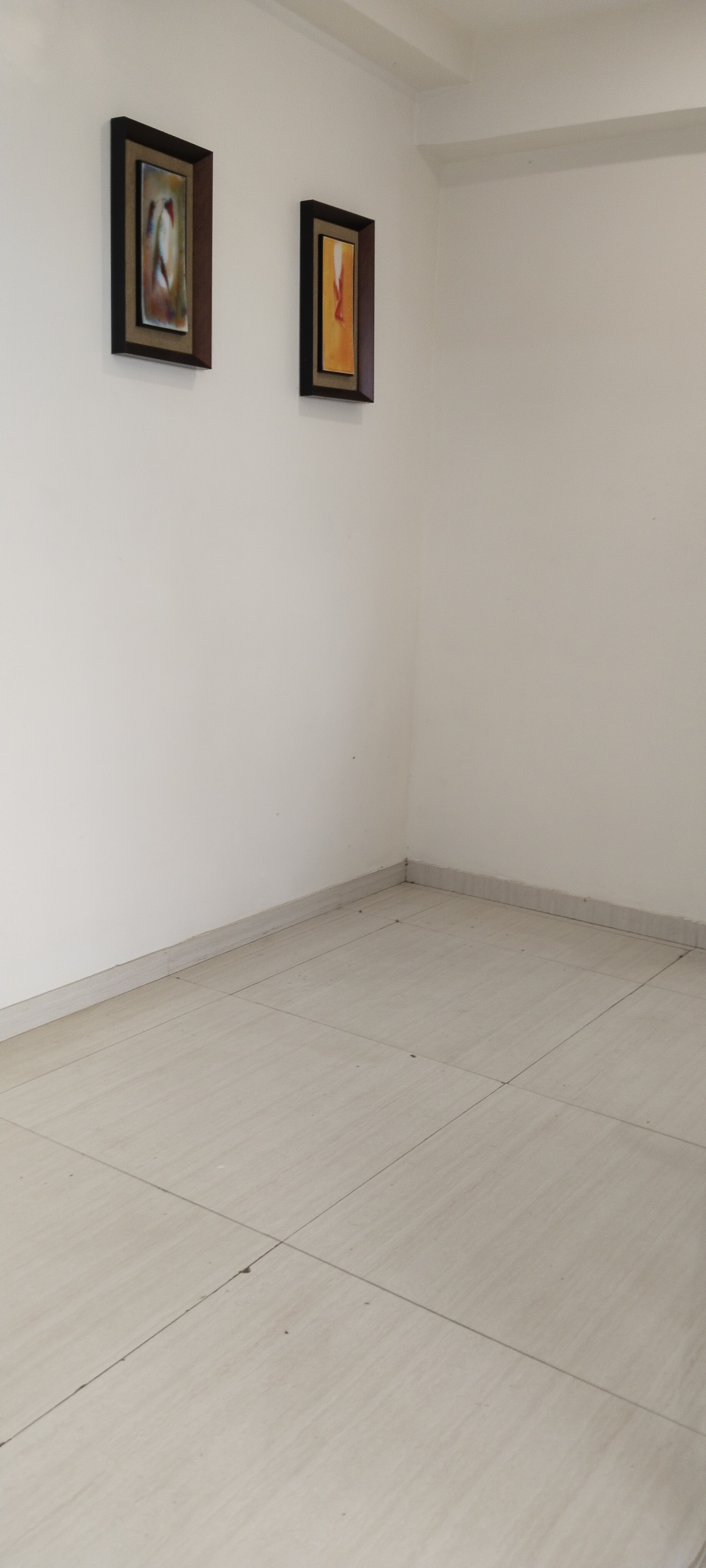 1 BHK + Study Room 450 Sq.Ft. Apartment in Meghana Apartment