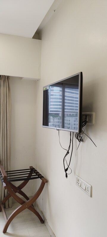  1 BHK Apartment at Meghana Apartment, Lower Parel – for Rent