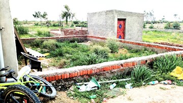 Plot Area in  Plot at Knowledge Park 3 Greater Noida – for Sale