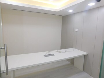 Floor Plan in  Office Space at VKG Corporate Centre, Andheri East – for Rent