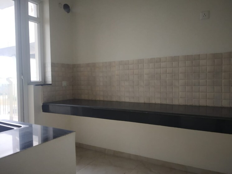 Kitchen, bptp-discovery-park 2 Bedroom 1250 Sq.Ft. Apartment In Sector 80 Faridabad 8883006