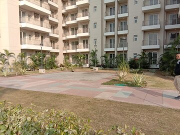 2 BHK Apartment For Rent in BPTP Discovery Park, Sector 80