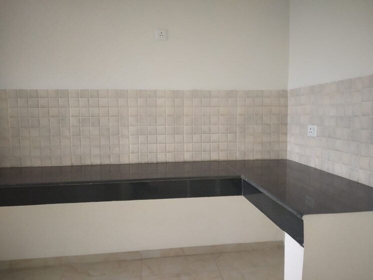Kitchen, bptp-discovery-park 2 Bedroom 1250 Sq.Ft. Apartment In Sector 80 Faridabad 8883006