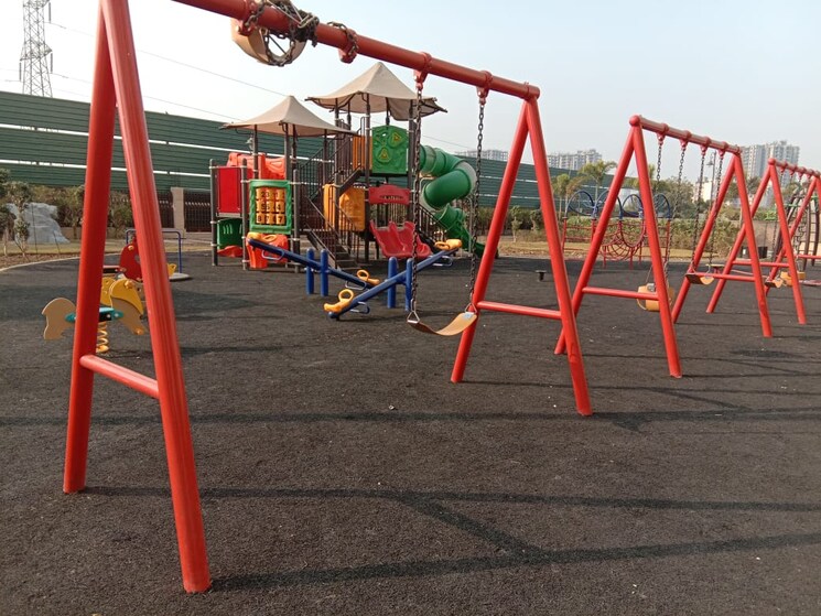 Gym, bptp-discovery-park 2 Bedroom 1250 Sq.Ft. Apartment In Sector 80 Faridabad 8883006