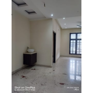 Living Room in 2 BHK Apartment at Hbr Layout – for Rent