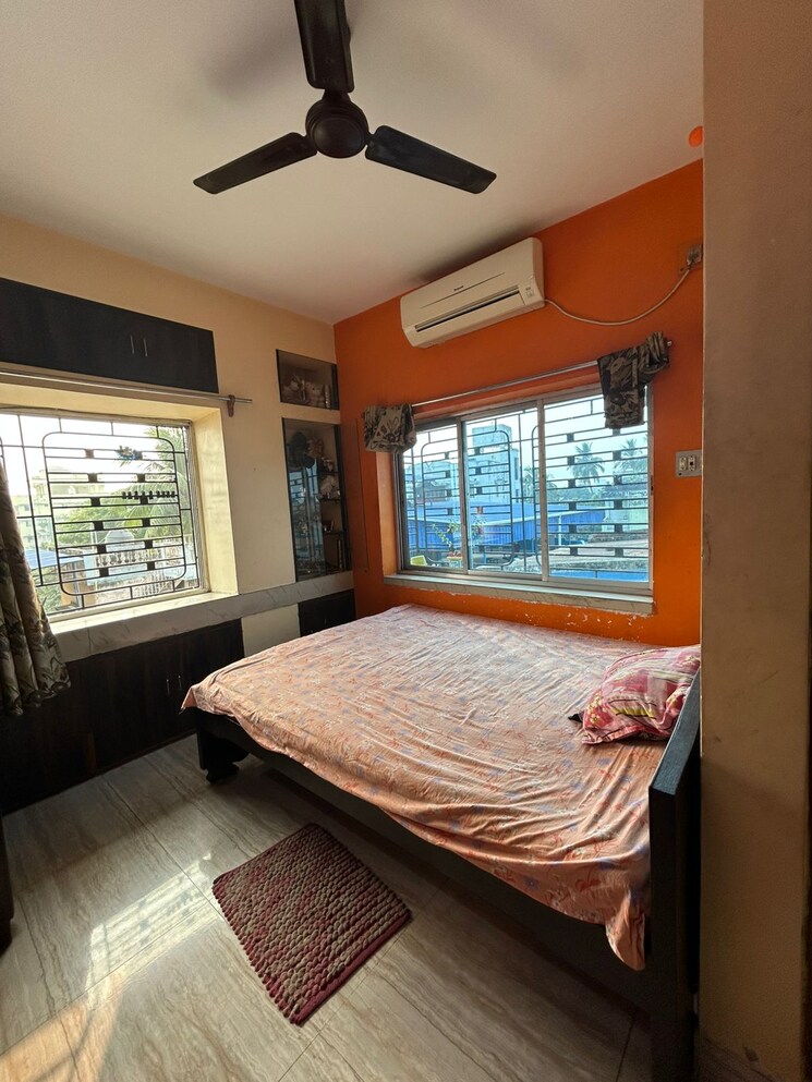 Bedroom, sodepur 2 Bedroom 748 Sq.Ft. Apartment In Sodepur Kolkata 8883033
