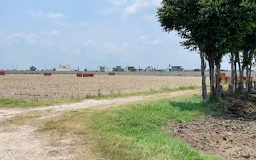 Industrial Plot For Sale in Shyam Industrial Area, Industrial Area