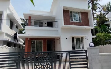 3 BHK Villa For Sale in Pudussery
