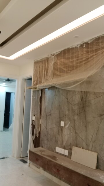 Bathroom in 3 BHK Builder Floor at Sector 89 – for Sale