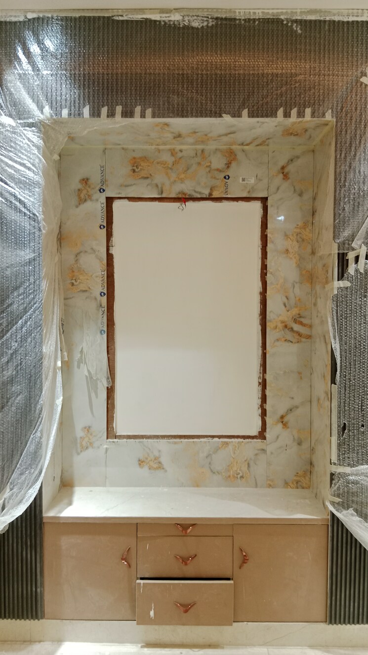 undefined, sector 89 3 Bedroom 140 Sq.Yd. Builder Floor In Sector 89 Faridabad 8883046