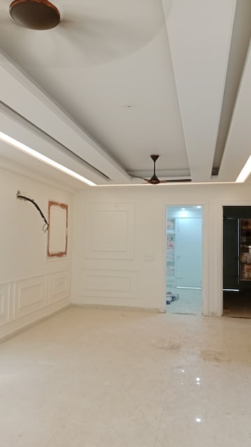 3 BHK Builder Floor For Sale in Sector 89