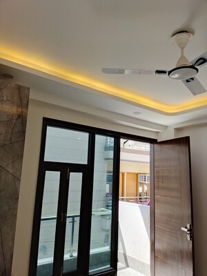 2 BHK Builder Floor For Sale in Rajpur Khurd Extension