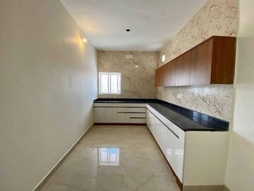 Kitchen in 2 BHK Villa at Ittangur – for Sale