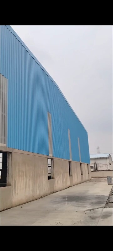  Industrial Plot For Rent in Chaupanki