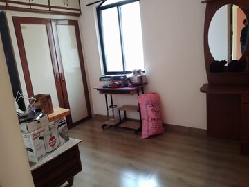 Living Room in 2 BHK Independent House at Ghorpadi – for Rent