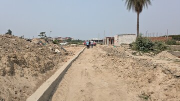 Plot Area in  Plot at Knowledge Park Iv Greater Noida – for Sale