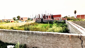 Plot Area in  Plot at Knowledge Park Iv Greater Noida – for Sale