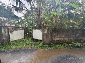  Plot – Exterior View View at Muttada - for Sale