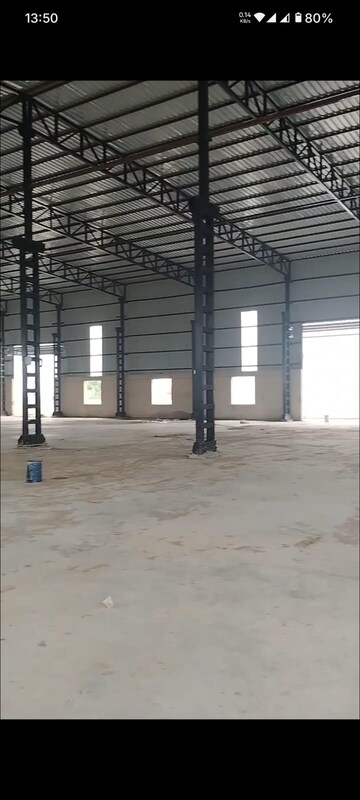 Room in  Industrial Plot at Chaupanki – for Rent