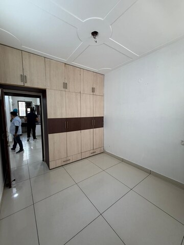 Room in 2 BHK Apartment at Dhakoli – for Sale