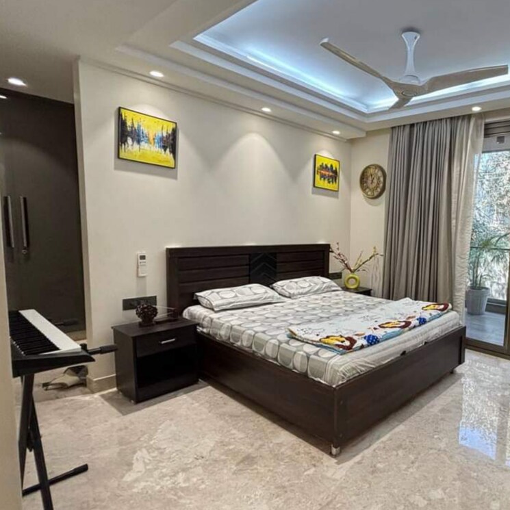 Bedroom, malad east 3 Bedroom 1250 Sq.Ft. Apartment In Malad East Mumbai 8883184
