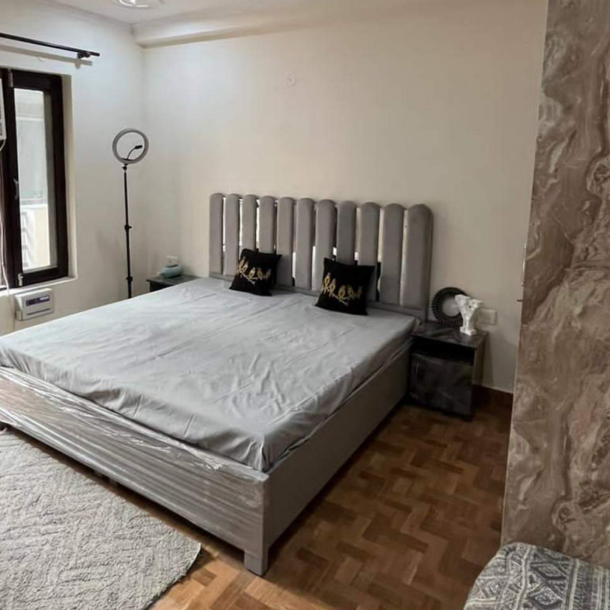 3 BHK Apartment For Rent in Dindoshi 