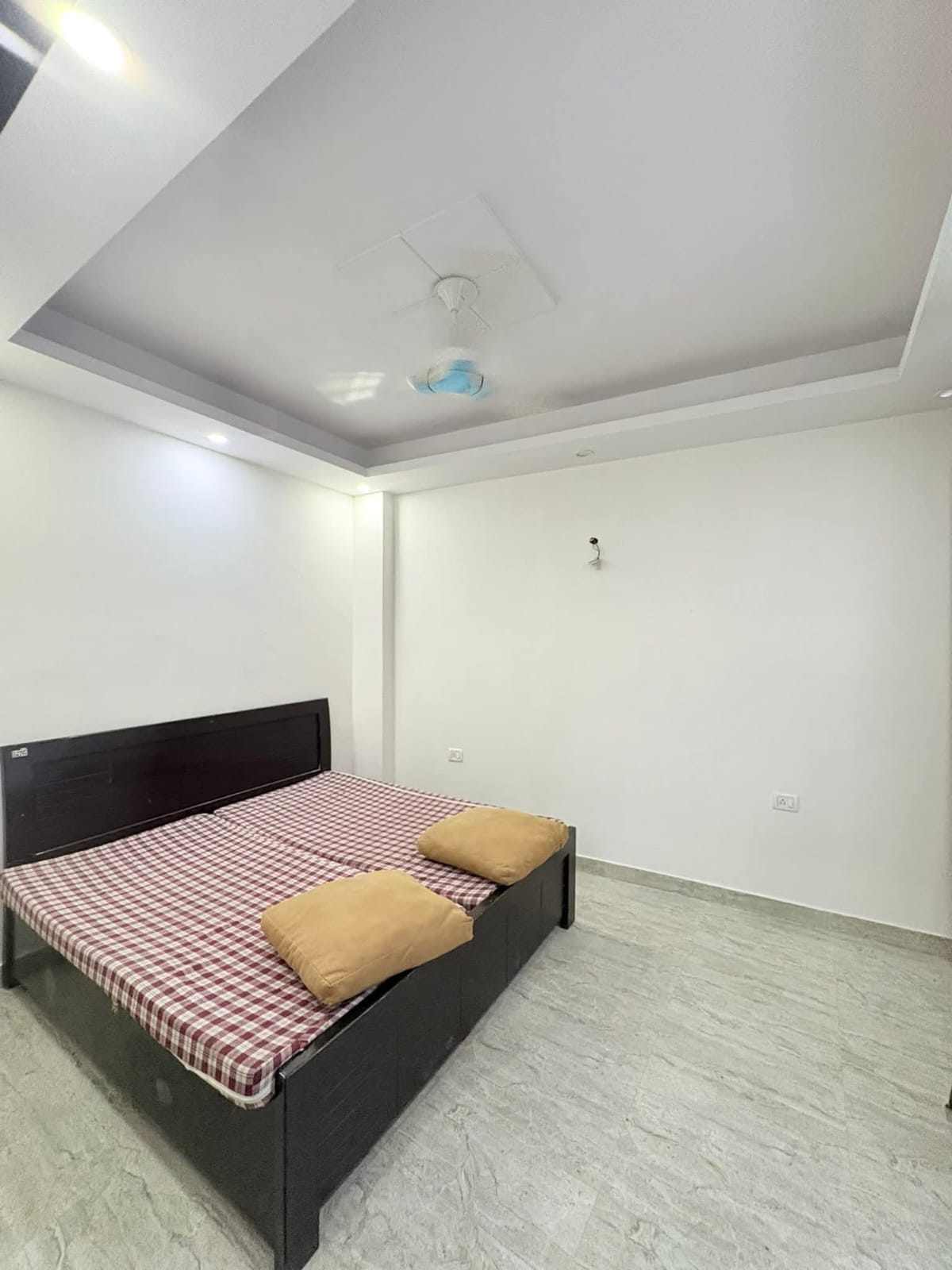 1 BHK Builder Floor For Rent in Smart Home 