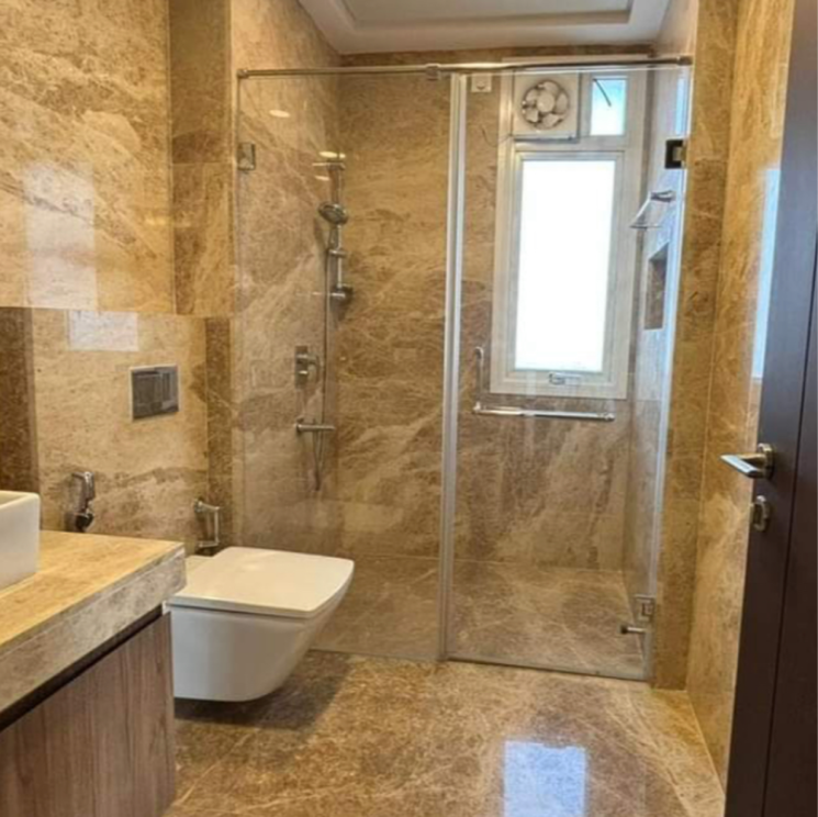 Bathroom, malad east 3 Bedroom 1250 Sq.Ft. Apartment In Malad East Mumbai 8883184