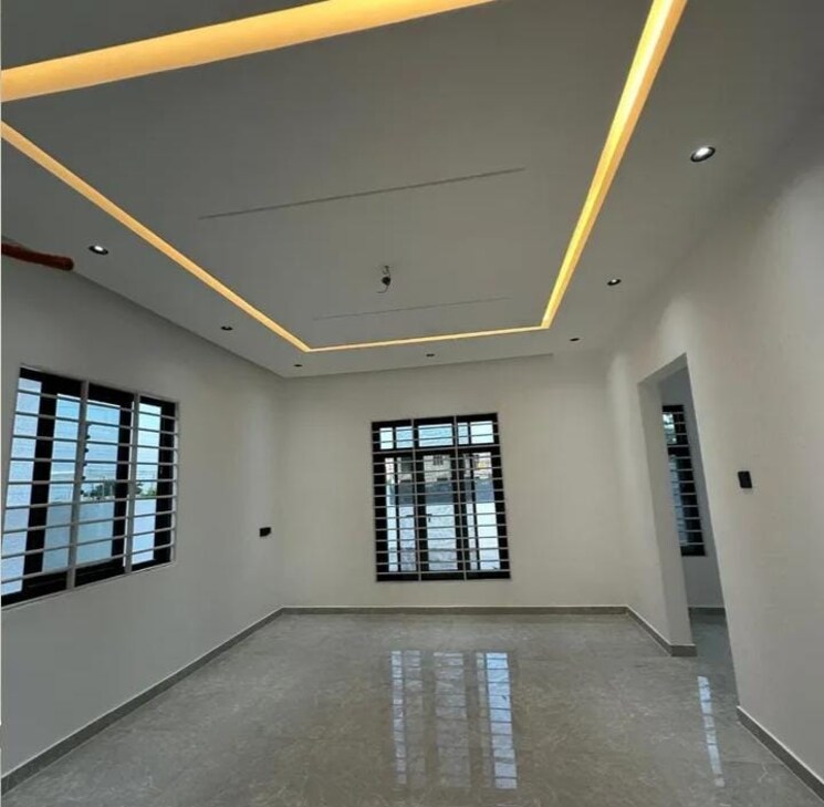 undefined, sector 33 2 Bedroom 2115 Sq.Ft. Builder Floor In Sector 33 Faridabad 8883187