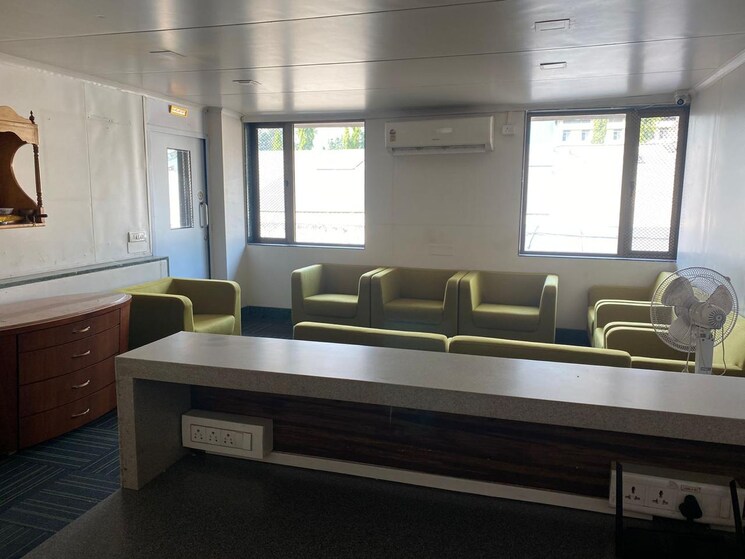 Kitchen, vishwa-plan-s-business-park Commercial Office Space 5500 Sq.Ft. In Nerul Navi Mumbai 8883163