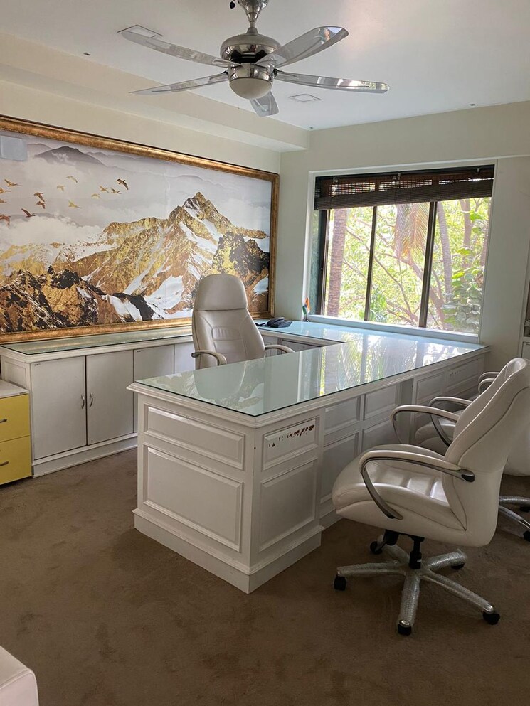 Team Area, vishwa-plan-s-business-park Commercial Office Space 5500 Sq.Ft. In Nerul Navi Mumbai 8883163