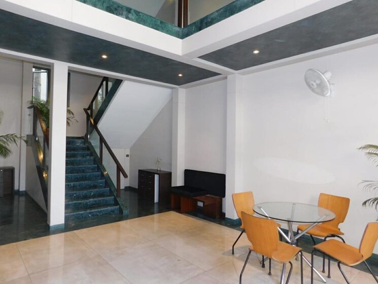 Team Area, vishwa-plan-s-business-park Commercial Office Space 5500 Sq.Ft. In Nerul Navi Mumbai 8883163