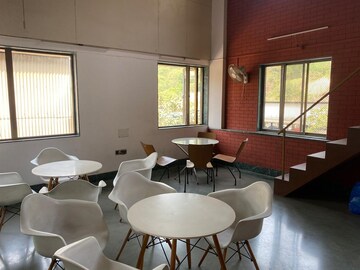 Team Area in  Office Space at Vishwa Plan S Business Park, Nerul – for Rent