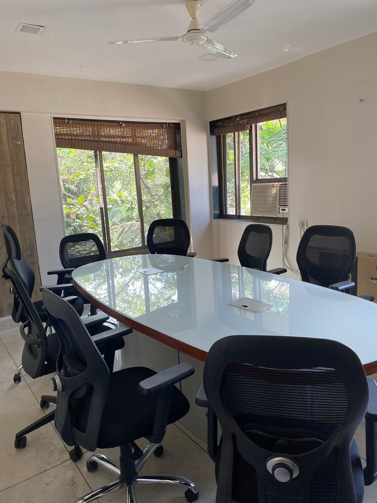 Team Area, vishwa-plan-s-business-park Commercial Office Space 5500 Sq.Ft. In Nerul Navi Mumbai 8883163