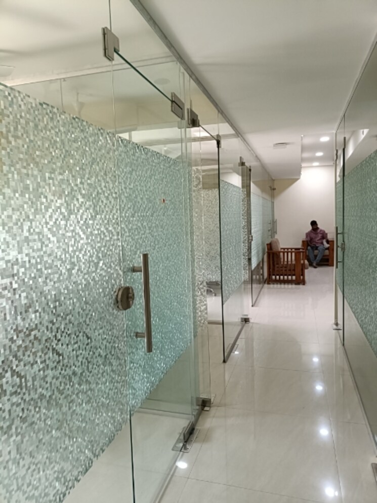 undefined, kavuri-hills Commercial Office Space 2500 Sq.Ft. In Madhapur Hyderabad 8883194