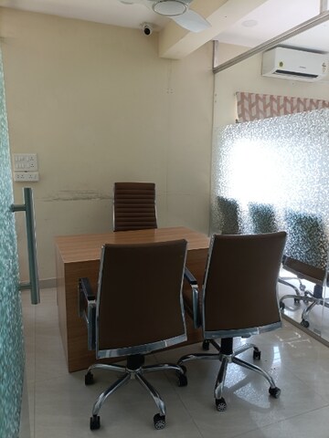 Team Area in  Office Space at Kavuri Hills, Madhapur – for Rent