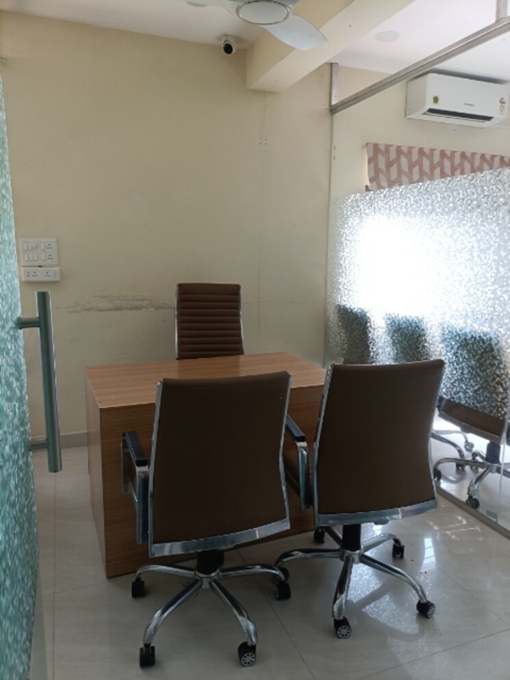 Team Area, kavuri-hills Commercial Office Space 2500 Sq.Ft. In Madhapur Hyderabad 8883194