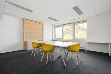  Office Space For Rent in Bellandur